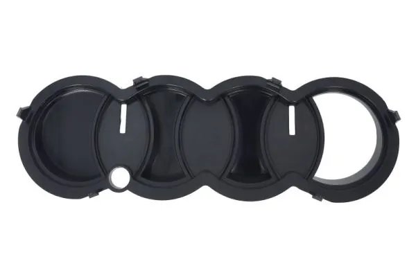 Emblema BLIC 6502-07-0041992P