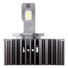 BEC, FAR FAZA LUNGA OSRAM 66540DWESY-2HB - Piesa auto compatibila cu mai multe marci