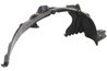 CARENAJ ROATA BLIC 6601-01-1635802P - Compatibil cu NISSAN