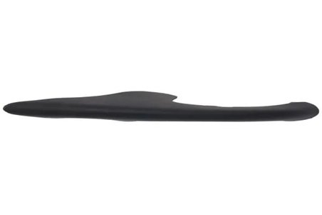 GRILA VENTILATIE, BARA PROTECTIE BLIC 6502-07-5724914LP - Compatibil cu PORSCHE