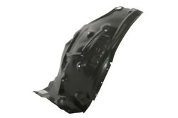 CARENAJ ROATA BLIC 6601-01-0063810P - Compatibil cu BMW