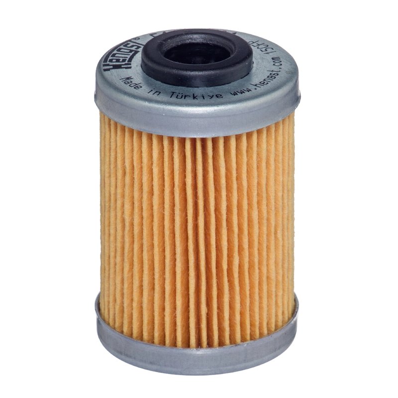 FILTRU ULEI HENGST FILTER E1050H01 D937 - Piesa auto compatibila cu mai multe marci