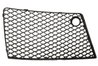 Grila ventilatie, bara protectie BLIC 6502-07-3553917PP