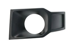 GRILA VENTILATIE, BARA PROTECTIE BLIC 6502-07-0040928P - Compatibil cu AUDI