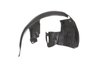 CARENAJ ROATA BLIC 6601-01-6006802P - Compatibil cu RENAULT