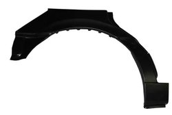 ARIPA INTERIOARA BLIC 6504-03-9537582K - Compatibil cu VW