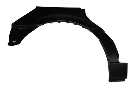 ARIPA INTERIOARA BLIC 6504-03-9537582K - Compatibil cu VW