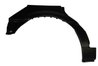 ARIPA INTERIOARA BLIC 6504-03-9537582K - Compatibil cu VW