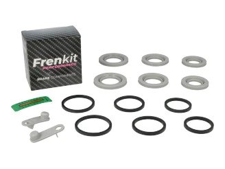 Set frana de performanta Frenkit 662806