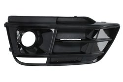 GRILA VENTILATIE, BARA PROTECTIE BLIC 6502-07-0036914SP - Compatibil cu AUDI