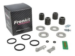 SET FRANA DE PERFORMANTA FRENKIT 672801 - Piesa auto compatibila cu mai multe marci