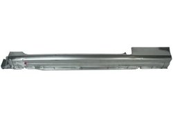 Placa de prag BLIC 6505-06-5050001K