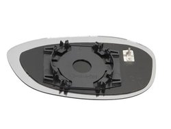 STICLA OGLINDA, OGLINDA RETROVIZOARE EXTERIOARA BLIC 6102-02-1212211P - Compatibil cu ALFA ROMEO