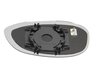 STICLA OGLINDA, OGLINDA RETROVIZOARE EXTERIOARA BLIC 6102-02-1212211P - Compatibil cu ALFA ROMEO