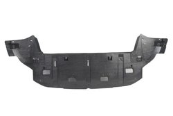 ACOPERIRE MOTOR BLIC 6601-02-5519880P - Compatibil cu PEUGEOT
