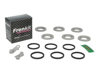 Set frana de performanta Frenkit 663001
