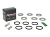Set frana de performanta Frenkit 663001