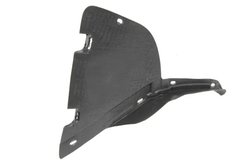 ACOPERIRE MOTOR BLIC 6601-02-0060885P - Compatibil cu BMW