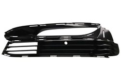 GRILA VENTILATIE, BARA PROTECTIE BLIC 6502-07-0078915DP - Compatibil cu BMW