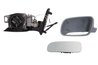 OGLINDA EXTERIOARA BLIC 5402-04-1139899P - Compatibil cu SEAT, VW