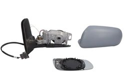 OGLINDA EXTERIOARA BLIC 5402-04-1139899P - Compatibil cu SEAT, VW