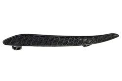 GRILA VENTILATIE, BARA PROTECTIE BLIC 5703-05-3529982P - Compatibil cu MERCEDES-BENZ