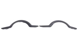 GRILA VENTILATIE, BARA PROTECTIE BLIC 6502-07-2050921P - Compatibil cu DODGE