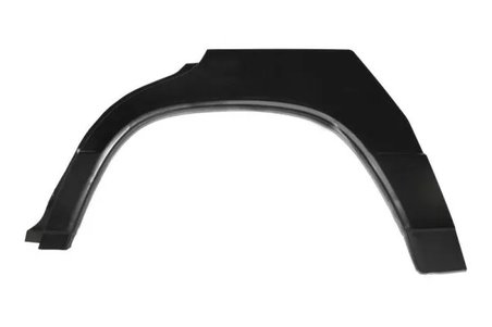 ARIPA INTERIOARA BLIC 6504-03-3511581K - Compatibil cu MERCEDES-BENZ
