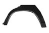ARIPA INTERIOARA BLIC 6504-03-3511581K - Compatibil cu MERCEDES-BENZ