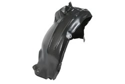 CARENAJ ROATA BLIC 6601-01-5054802P - Compatibil cu OPEL