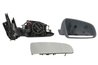 OGLINDA EXTERIOARA BLIC 5402-04-1191525P - Compatibil cu AUDI