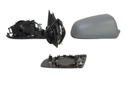OGLINDA EXTERIOARA BLIC 5402-04-1191525P - Compatibil cu AUDI