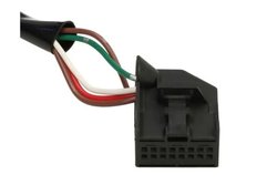 OGLINDA EXTERIOARA BLIC 5402-04-1191525P - Compatibil cu AUDI