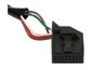 OGLINDA EXTERIOARA BLIC 5402-04-1191525P - Compatibil cu AUDI