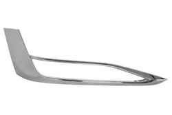 GRILA VENTILATIE, BARA PROTECTIE BLIC 6502-07-0068923P - Compatibil cu BMW