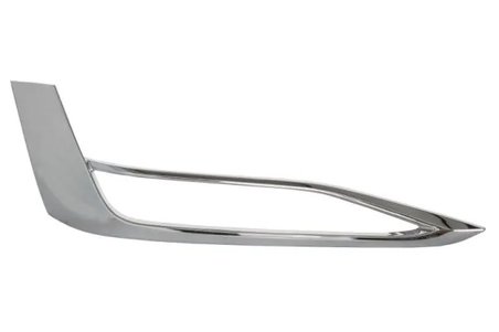 GRILA VENTILATIE, BARA PROTECTIE BLIC 6502-07-0068923P - Compatibil cu BMW