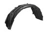 CARENAJ ROATA BLIC 6601-01-3719802P - Compatibil cu MITSUBISHI