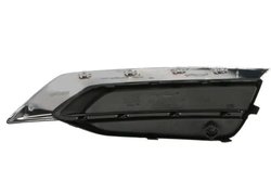 Grila ventilatie, bara protectie BLIC 6502-07-9041911P