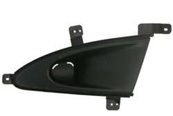 GRILA VENTILATIE, BARA PROTECTIE BLIC 6502-07-3164912P - Compatibil cu HYUNDAI