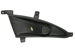GRILA VENTILATIE, BARA PROTECTIE BLIC 6502-07-3164912P - Compatibil cu HYUNDAI
