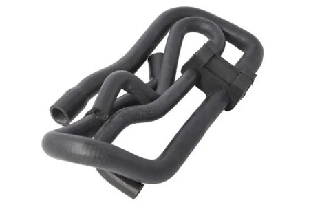 FURTUN RADIATOR THERMOTEC SI-ME132 - Compatibil cu MERCEDES-BENZ
