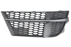 GRILA VENTILATIE, BARA PROTECTIE BLIC 5513-00-0027924SP - Compatibil cu AUDI