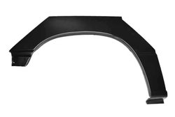 ARIPA INTERIOARA BLIC 6504-03-6820592K - Compatibil cu SUZUKI