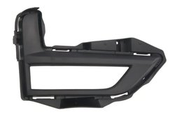 GRILA VENTILATIE, BARA PROTECTIE BLIC 5513-00-1683914P - Compatibil cu NISSAN