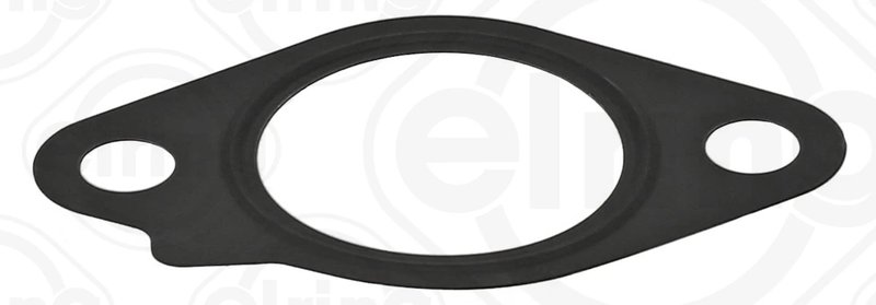 GARNITURA,TEAVA LICHI DE RACIRE ELRING 455.800 - Compatibil cu CITROEN, MITSUBISHI, MITSUBISHI (GAC), MITSUBISHI (SOUEAST), PEUG