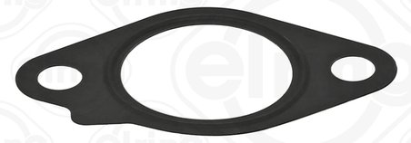 GARNITURA,TEAVA LICHI DE RACIRE ELRING 455.800 - Compatibil cu CITROEN, MITSUBISHI, MITSUBISHI (GAC), MITSUBISHI (SOUEAST), PEUG