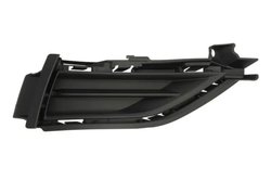 GRILA VENTILATIE, BARA PROTECTIE BLIC 6502-07-9550928P - Compatibil cu VW