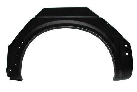 ARIPA INTERIOARA BLIC 6504-03-9521591K - Compatibil cu VW