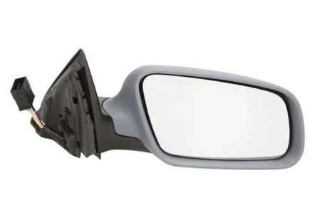 OGLINDA EXTERIOARA BLIC 5402-04-1139797P - Compatibil cu AUDI