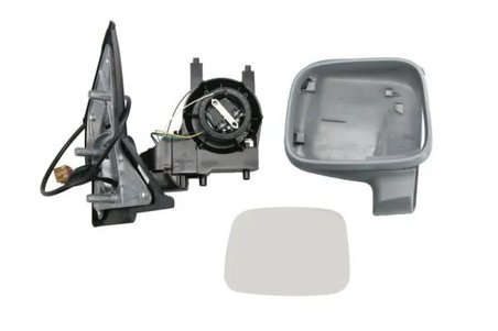 OGLINDA EXTERIOARA BLIC 5402-04-9229985P - Compatibil cu VW